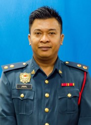 PKPgB JAMALUDDIN BIN JABA